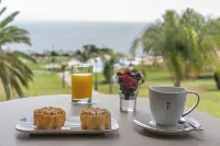 Parador de Mazagón - فطور