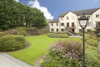 Menlo Park Hotel Hotels near Circle of Life Commemorative Garden