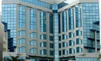 Phoenicia Tower Hotel