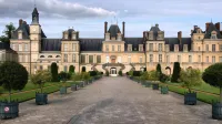 Hotel de Cavoye Các khách sạn ở Moret-sur-Loing