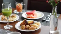 Piemonte Hotel Hôtels à : Nova Lima