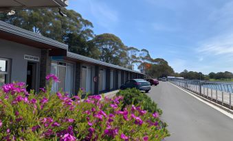 Burnie Airport Motel