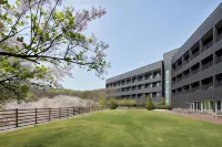 Rolling Hills Hotel Hotel di 