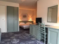 Hotel Sportsbar & Brasserie Dorhout Mees Hôtels à : Lelystad