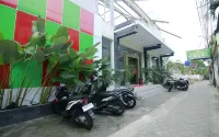 Malioboro Garden Hotel Yogyakarta Hotels in Danurejan