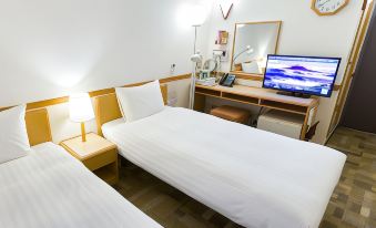 Toyoko Inn Kenkyu-Gakuen Ekimae - Housity