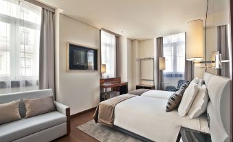Turim Terreiro do Paço Hotel - Housity