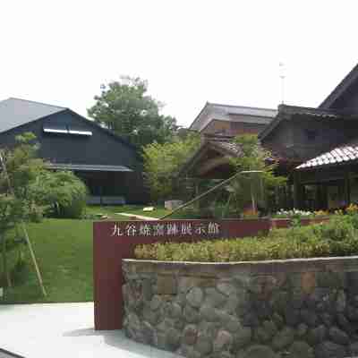 Araya Totoan Hotel Exterior