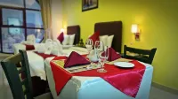 Mirage Hotel Al Aqah Hotels in Sharm