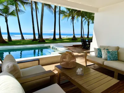 Modern Beachfront Paradise - Hermosa Palms 8