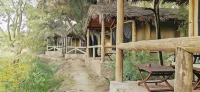 Fig Tree Camp - Maasai Mara Ξενοδοχεία στην πόλη Talek