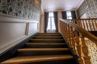 Trankil-Apparts Centre 2 Hotels in Saint-Quentin