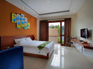 Umah Bali Suite and Residence