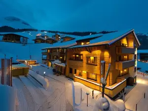 Chalet Anna Maria