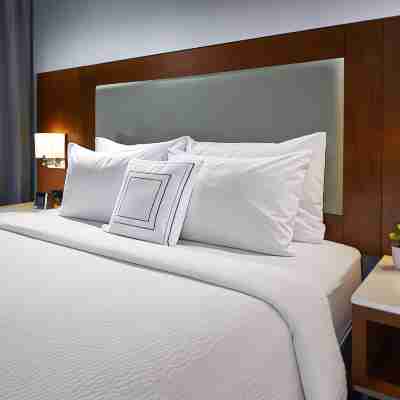 SpringHill Suites by Marriott at Anaheim Resort Area/Convention Center Rooms