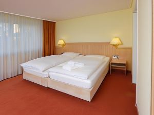 Hotel Sonne Eintracht Achern