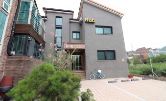 Hub Guest House