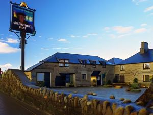 The Jamaica Inn, Bodmin, Cornwall