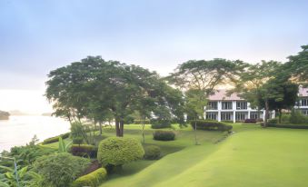 The Grand Luang Prabang