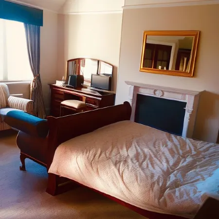 Brass Castle Country House Accommodation