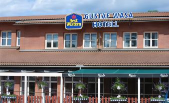 Best Western Gustaf Wasa Hotel