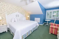 Harbour View Inn Hotel di Mackinac Island