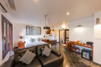 2Bedroom Namkhan Riverview Pool Villa ( By MyBanLao )