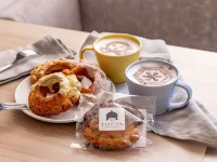 Tokyu Stay Kanazawa - Bữa sáng