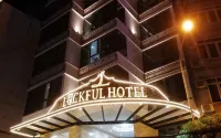 Luckful Hotel Hotels in Hanoi