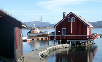 Haholmen - by Classic Norway Hotels