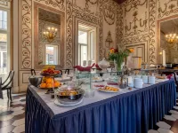 Decumani Hotel de Charme Hotels near MUSA