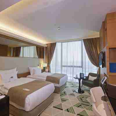 Ramada Plaza by Wyndham Konya Rooms