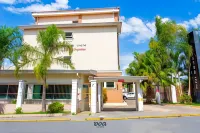 Voa Express Inn Hotel Orquídea Hotels near Rogerio Milhomem Da Silva