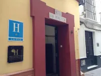 Basic Hotel Sevilla Catedral