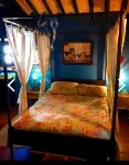 Romantic Getaway to Valeria