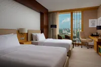 Voronezh Marriott Hotel Các khách sạn ở Gorod Voronezh