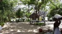Baobab Sea Lodge Hotels in Kilifi
