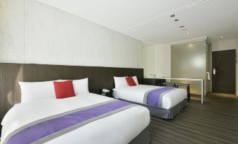 Hotel HSR Hesper