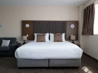 蒙特利爾大都會酒店 - 貝斯特韋斯特品質精選酒店