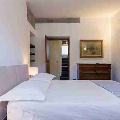 Palazzo Del Pero Luxury Attic - Bymyhomeincomo Rooms