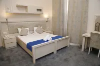 Green Park Inn Hotels near Baku Old City