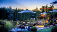 Glückliche Kuh-Villa - Achtsamer Rückzugsort Mit Traumgarten, Schwimmteich & Raum Zum Sein - Allgäu Hotels in Kempten
