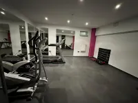 B&B HOTEL Bytom Hotels in Pyrzowice