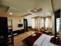Kanchan Recreation Hotels in Maheshwar