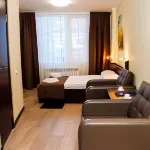 Hotel Cosmos