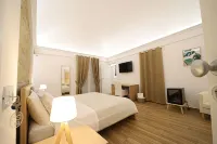 Boscò Suites Hotel dekat Centro Kolbe