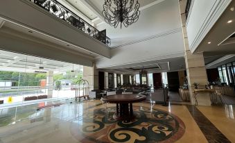 Grand Verona Samarinda