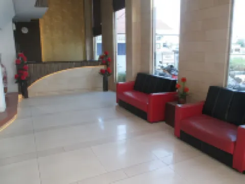Amaris Hotel Pekanbaru