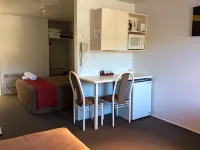 Marksman Motor Inn