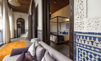 Riad Braya